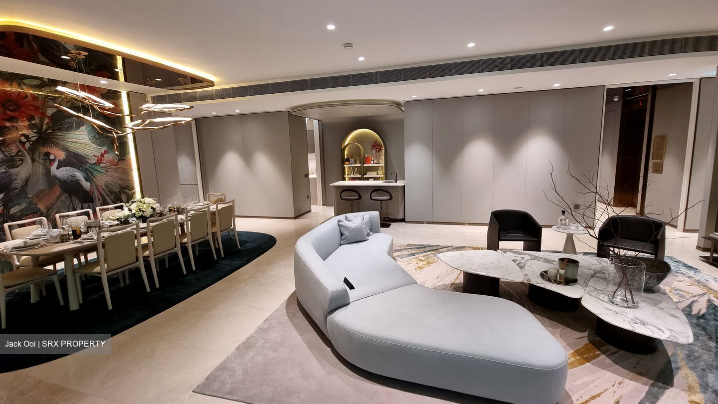 Park Nova (D10), Apartment #373080661